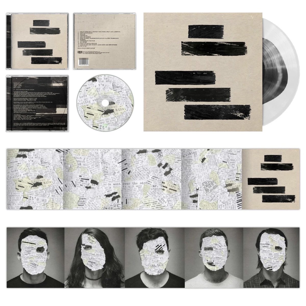 Mayday Parade tweet media