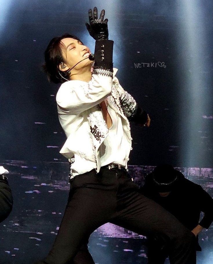 #SEONGHWA #ATEEZ <a href="/ATEEZofficial/">ATEEZ(에이티즈)</a>