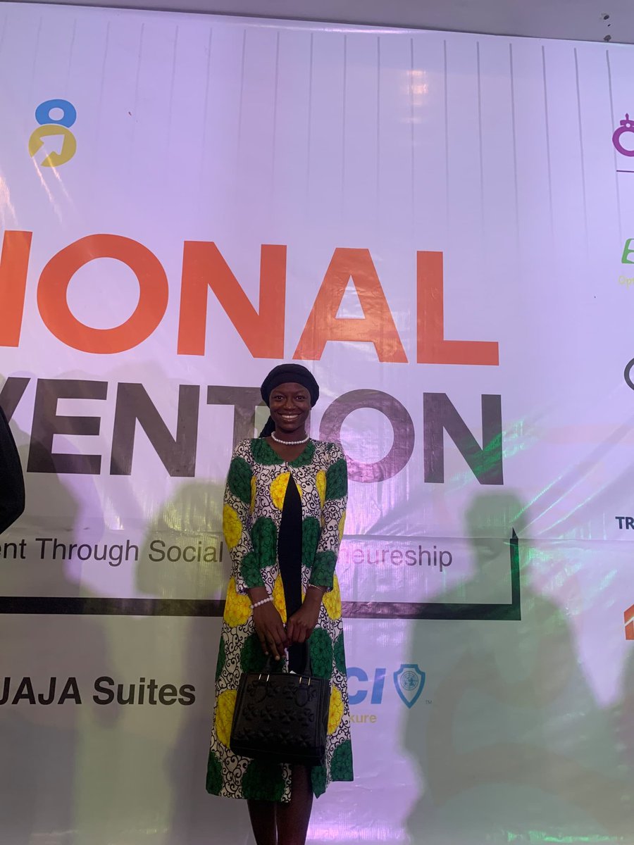 moneytokwitbuki's tweet image. How I showed up today for the 2025 JCI Nigeria National Convention  Opening Ceremony in Àkúré. 

#ELV8
#JCINigeria
#JCIN
#JCIAKURE
#JCIWARRI
#AKÚRE2025