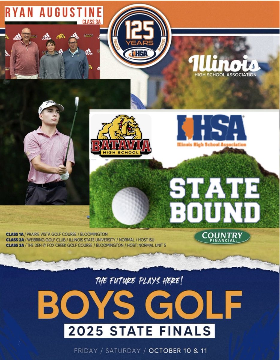 Ryan Augustine tweet media