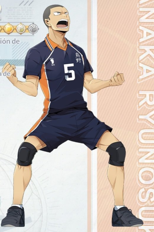 More for the list... take note that you'll soon see one of them in a "post-game" 😉