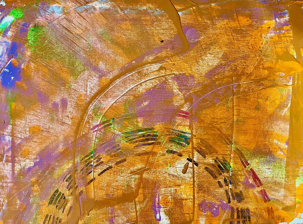 FOOLeader's tweet image. #artinprogress