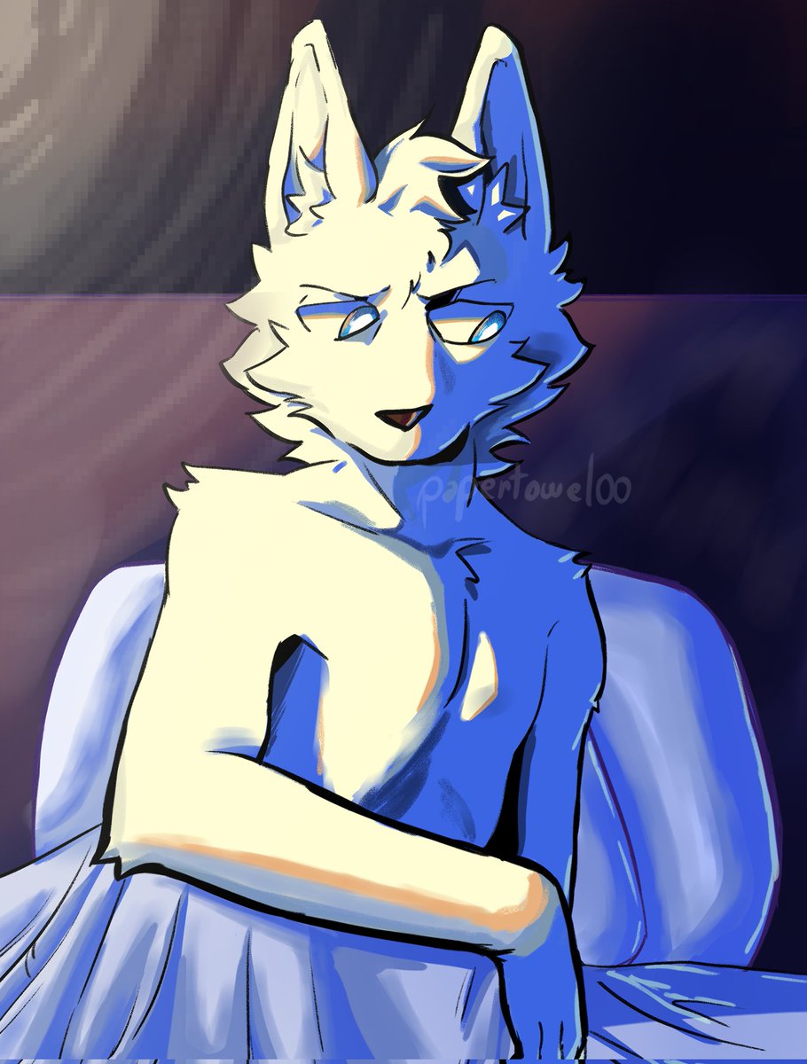 Another Day

#changed #changedgame #furry #transfur