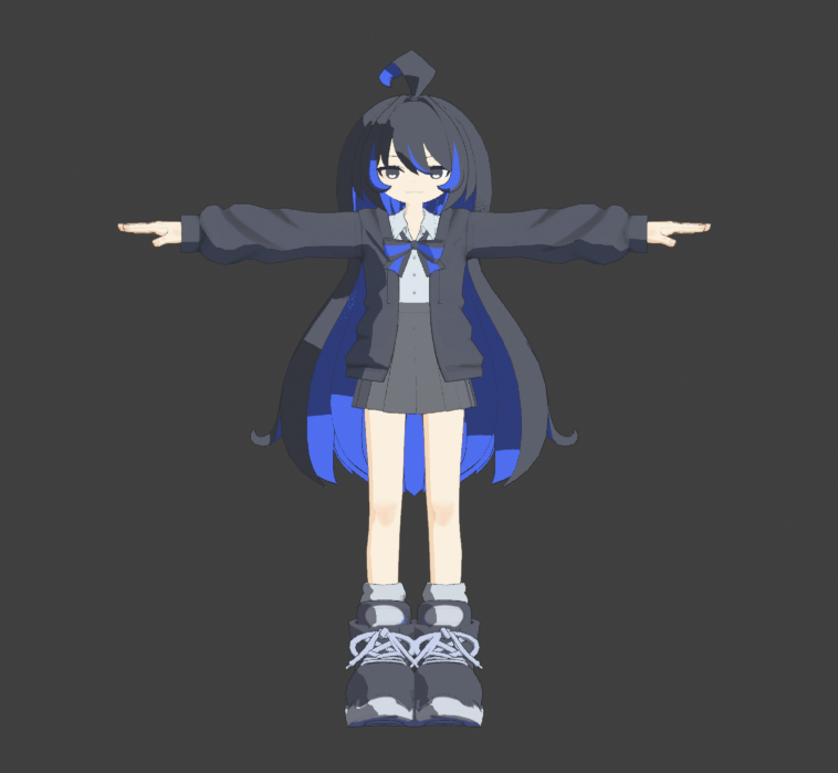 omutako_3's tweet photo. #blender https://t.co/8o07awrgl2