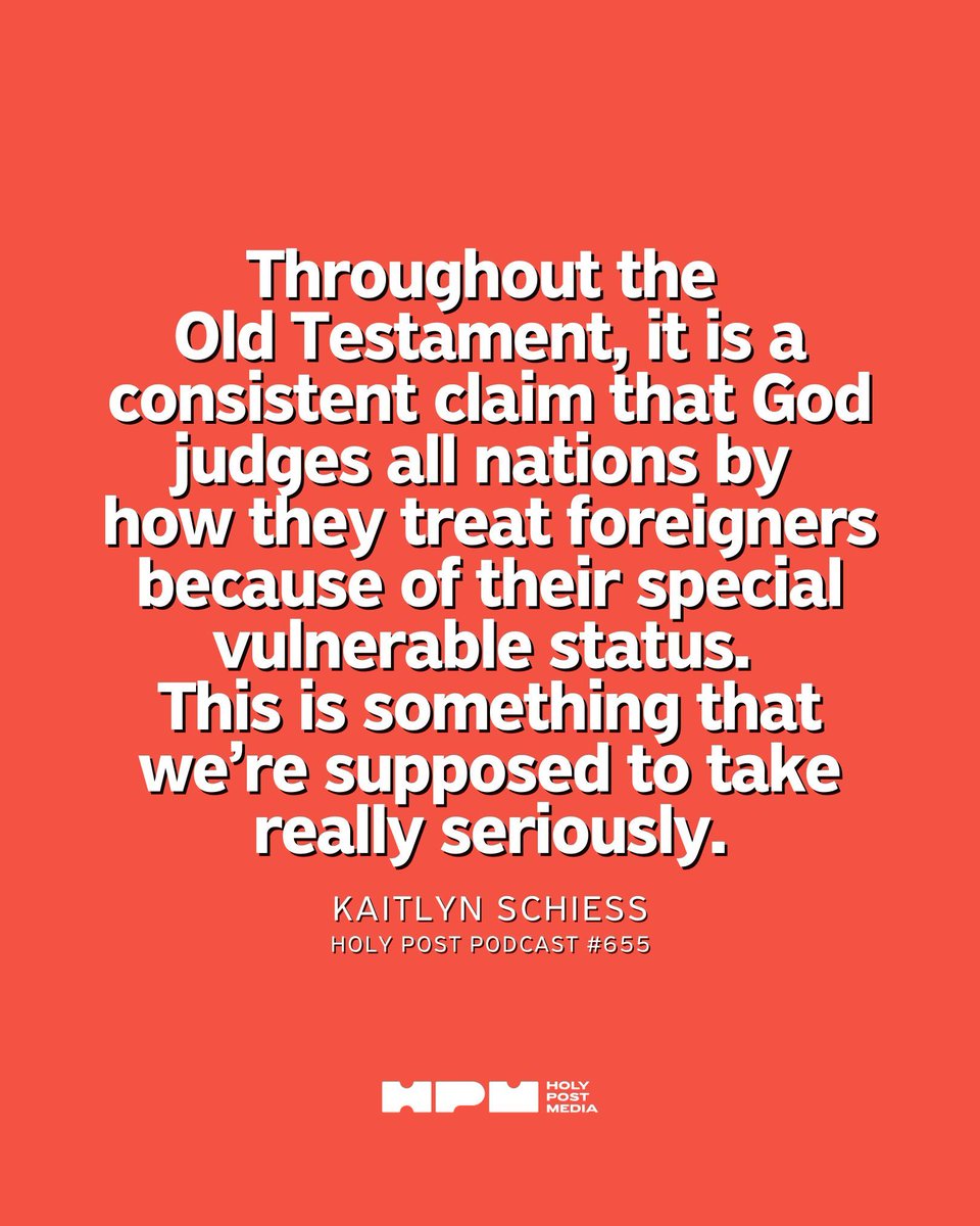 Holy Post Media tweet media