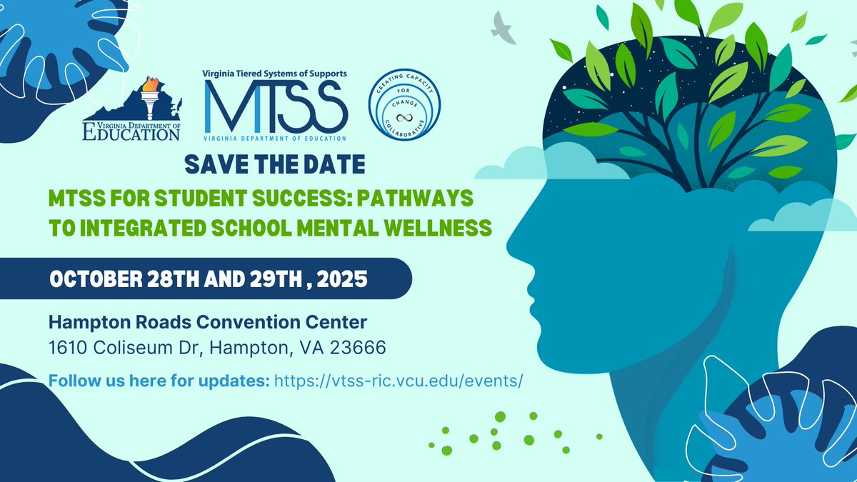 Vtss_ric's tweet photo. Creating schools where students, educators, and families feel safe, valued, and connected is the foundation for meaningful learning and improved student outcomes. https://t.co/52U6aNvB3Z