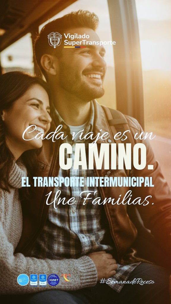 Terminal de Transportes de Chiquinquirá S.A. tweet media