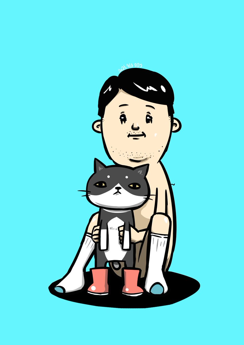 9月① 9/1〜9/4

#先月描いた絵を晒そう #DailyDrawing #イラスト 