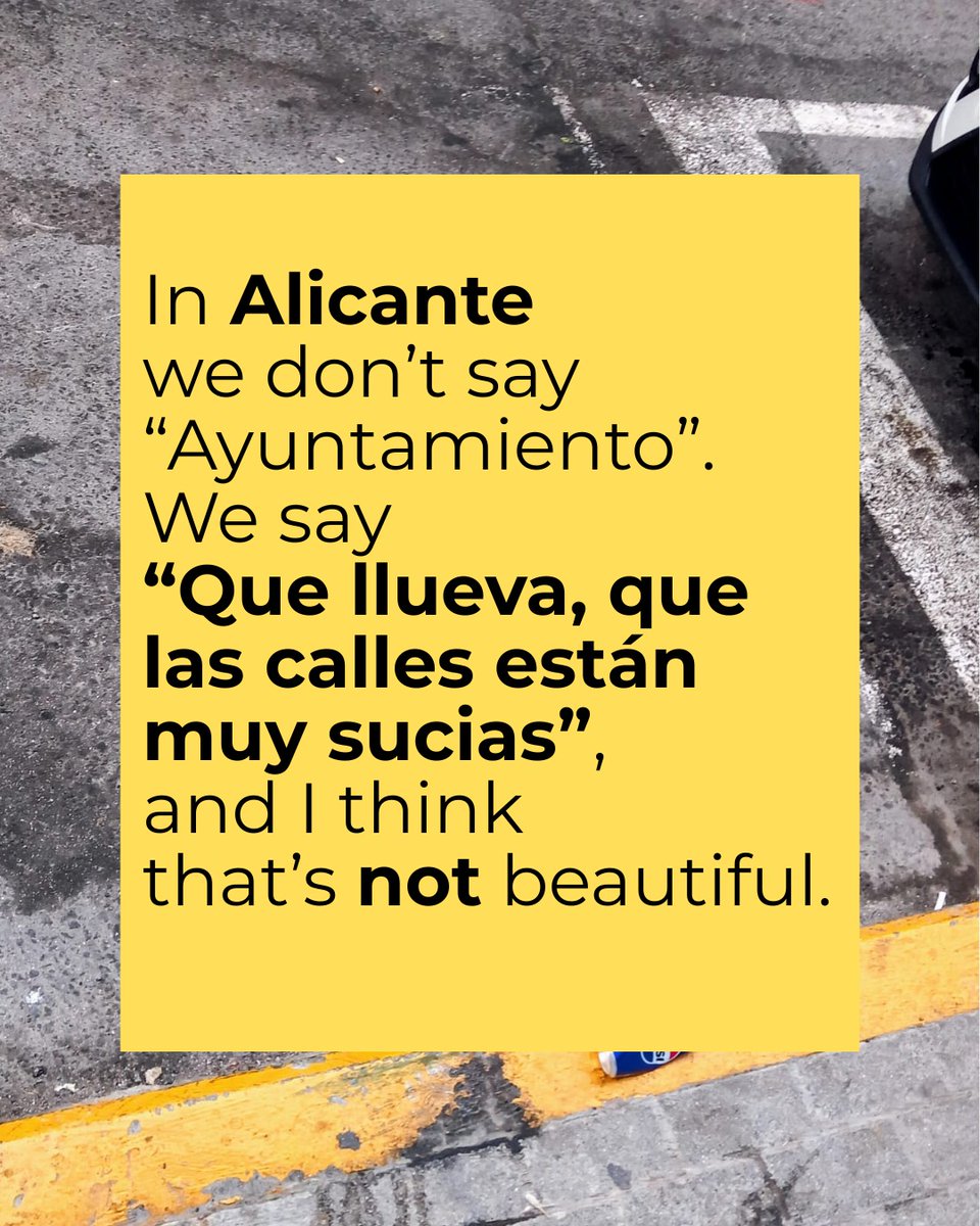 AVV Mercado-Plaza España tweet media