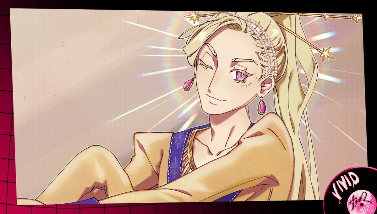 [🤡 ZINE PREVIEW 🤡]

Terra ? Is ? Everything ?
Everything. Is. Terra.

ARTIST: <a href="/cosumik/">(:ᘌ ⌒ﾞ)_ 三 Cosu</a>

PREORDERS: Sept 11 - Oct 11 the-soup-store.com/zinezyme/

#カリスマファンアート