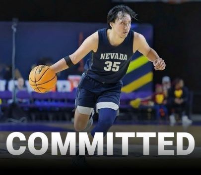 ndnsports's tweet image. John Mattingly (Navajo) Gives Big Commitment to Nevada
#NativePreps #Navajo

buff.ly/mE6gmbj