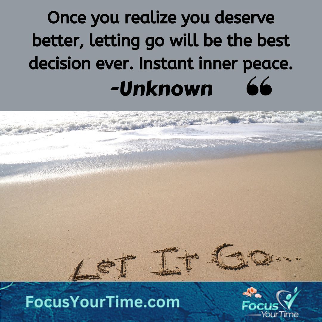 FocusYourTime's tweet image. When a person slowly fades away without an explanation, it’s not your imagination. This is what’s known as emotional detachment. Read more here: focusyourtime.com/detaching/ 

#FocusYourTime #relationshipissues #realconnections #detachment