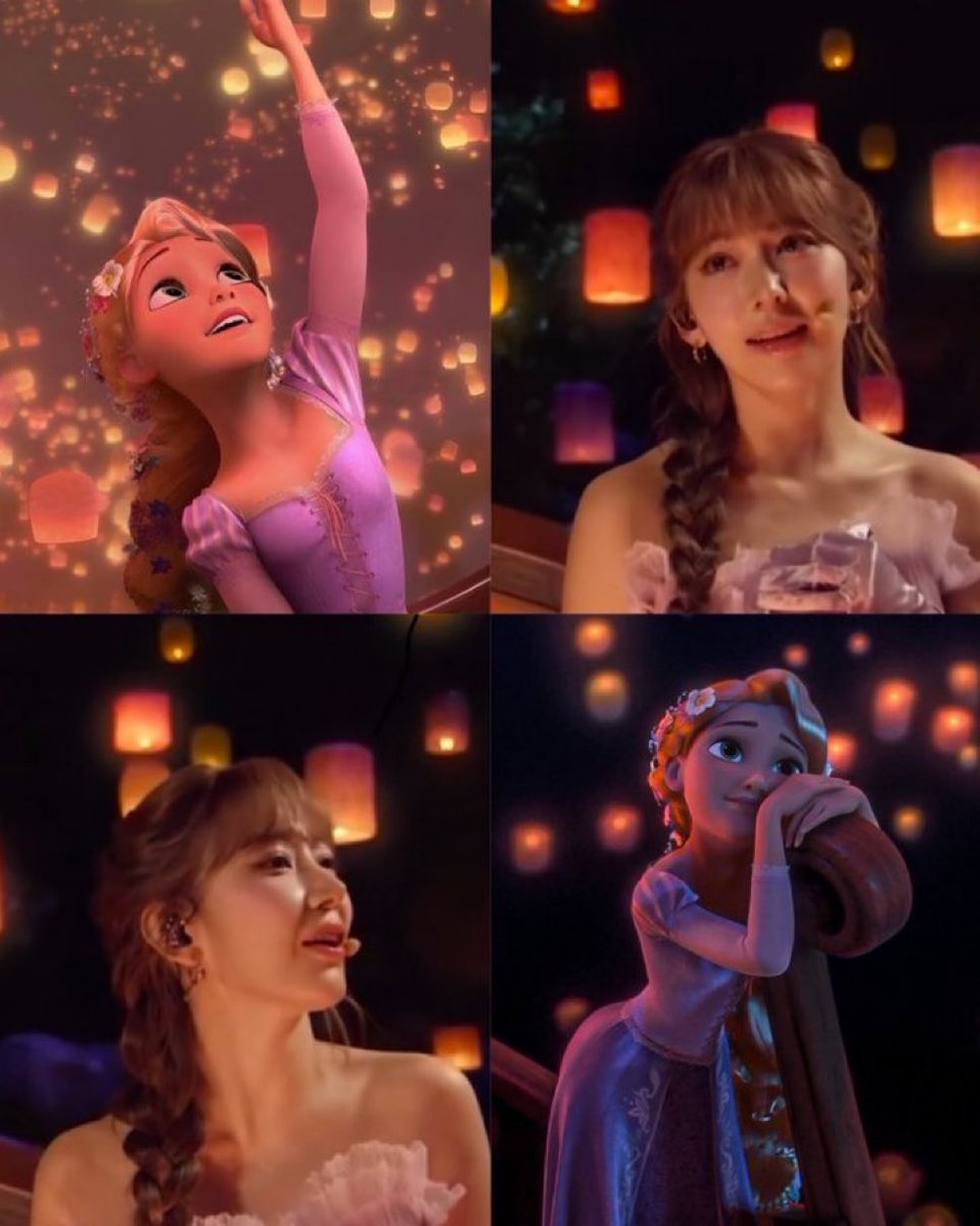 mrrrrr39's tweet image. 宮脇咲良さんのラプンツェルが大好きなのでまた見せてください………