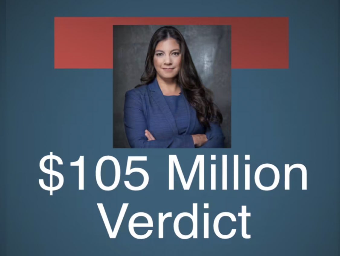 Watch out Ms Read, Bibi’s coming for you