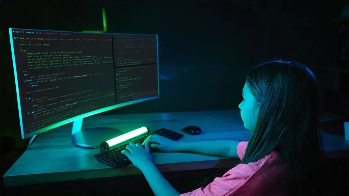 elbotona's tweet image. El #VibeCoding redefine la creación de software 💡: ahora basta con hablar con una IA para construir apps, webs o juegos.
La programación nunca fue tan accesible. 🚀
🔗elbotona.com/vibe-coding-la…
#IA #DesarrolloSoftware #Tech2025 #AIRevolution