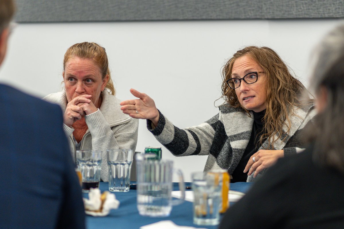 Thanks to all the Brokers of Record &amp; Managers who joined us for yesterday’s Broker Leadership Information Session! Your input during the Strategic Workshop: Turning Goals into Action will help guide how OREB delivers its 2026–2028 Strategic Plan.