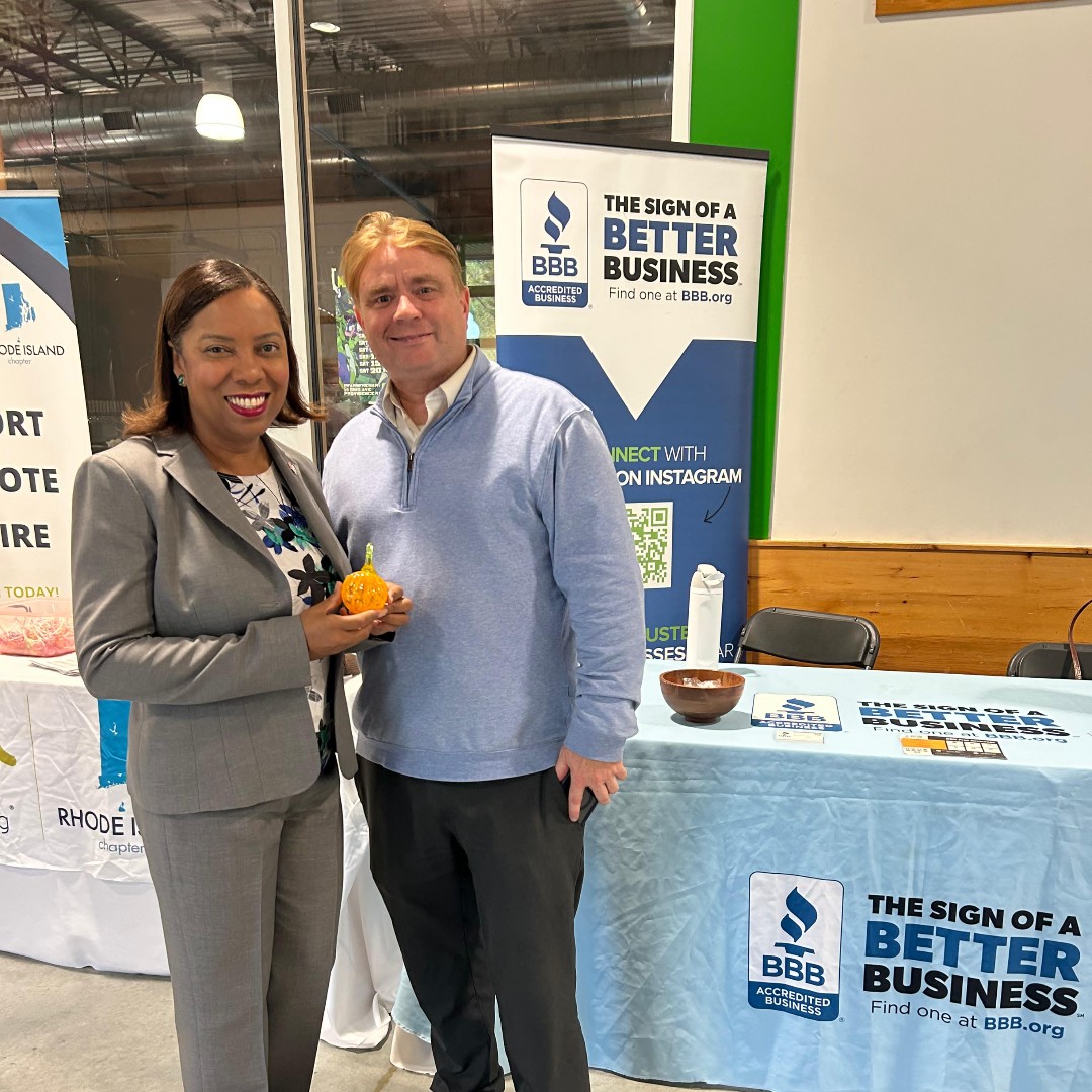 LGSabinaMatos's tweet image. @womeninmfg is a national association dedicated to supporting, promoting and inspiring women in all manufacturing jobs. In the spring of 2024, #RhodeIsland got its very own chapter! It was great getting to attend their #ManufacturingDay event at @farmfreshri in #Providence!