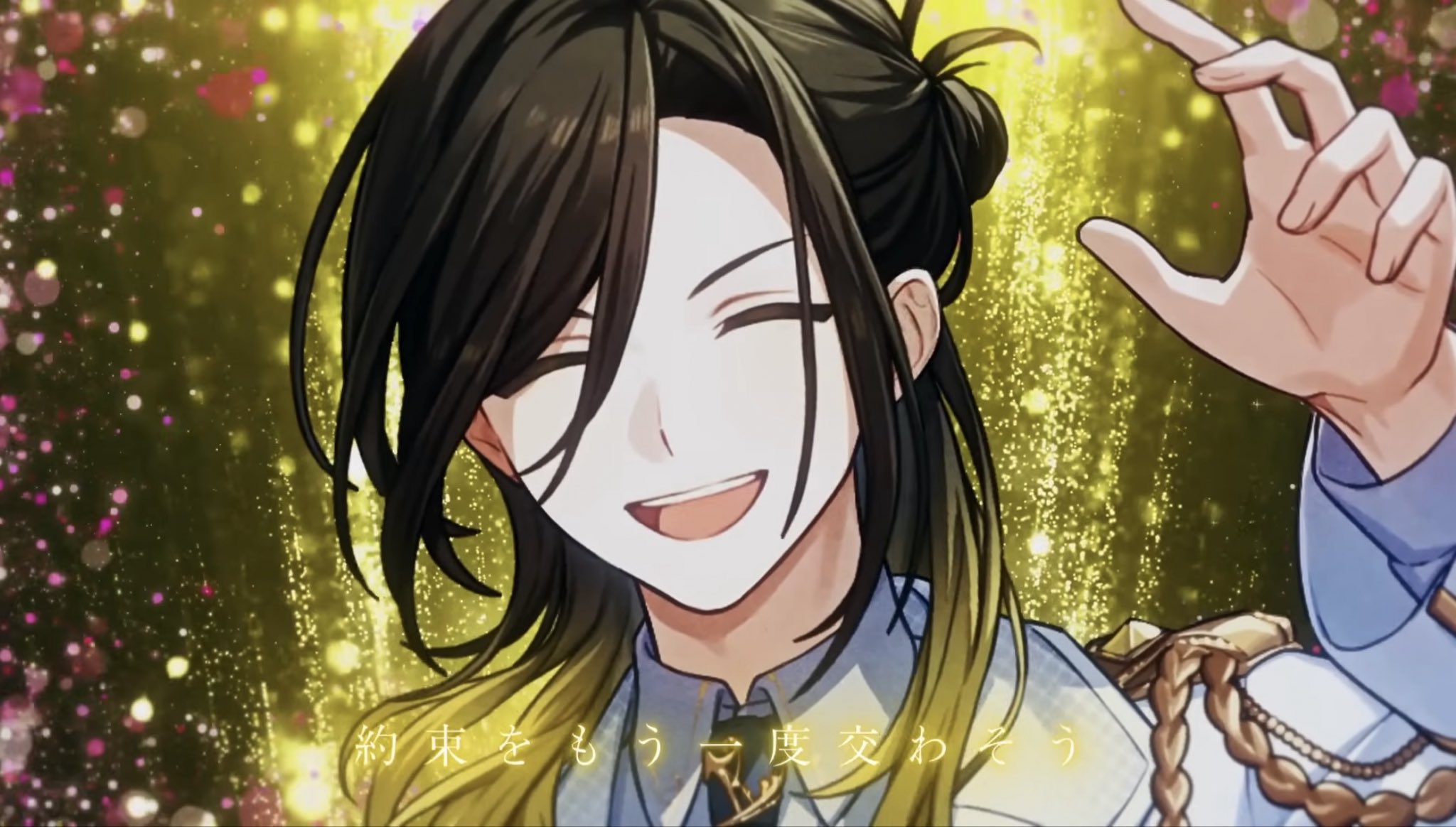 ☆いれいす 悠佑 悠佑 - いれいす【公式】