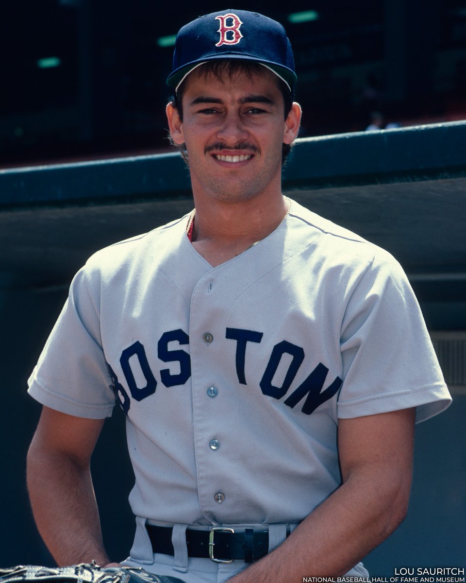 The Hall of Fame remembers two-time All-Star and longtime Red Sox outfielder Mike Greenwell, who passed away at the age of 62.