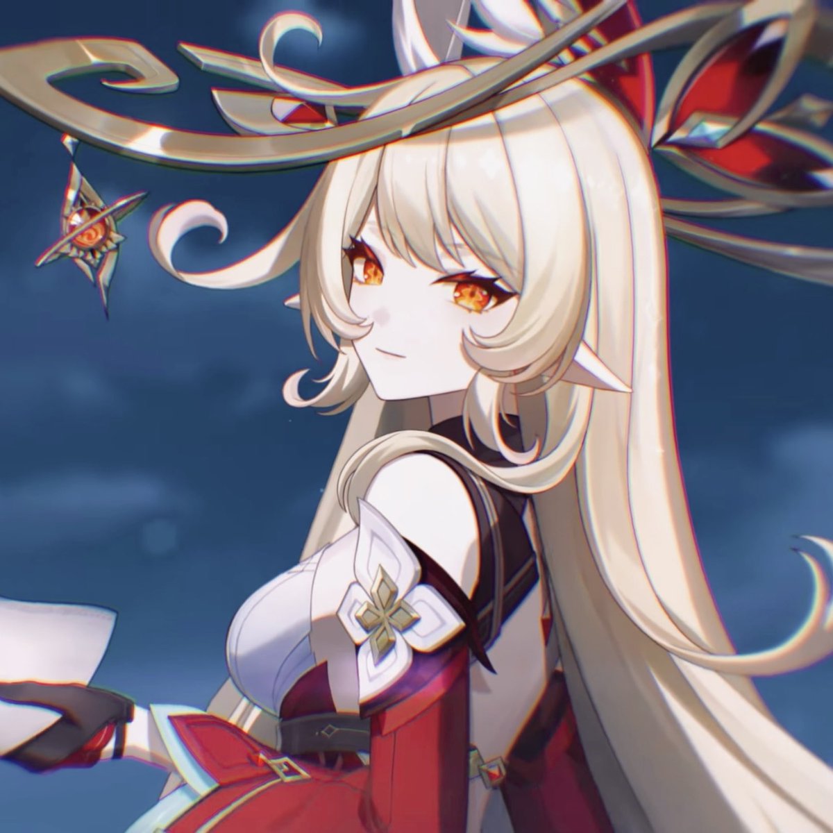 alicedailyy's tweet image. Hello dearies! It&apos;s me, Alice, from Genshin Impact!

I&apos;ve found myself to be stuck in Nod-Krai for the current time and need 260.000 Genesis Crystals to repair the world&apos;s borders!

Send to UID 620201216 NA immediately so I can save the world and go back to being with Klee!