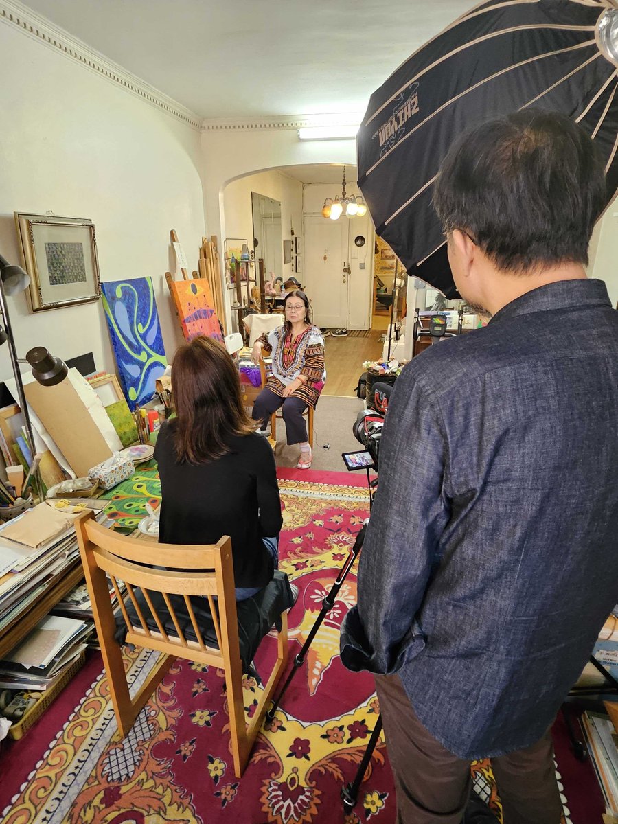 Minkwon Center (민권센터) tweet media