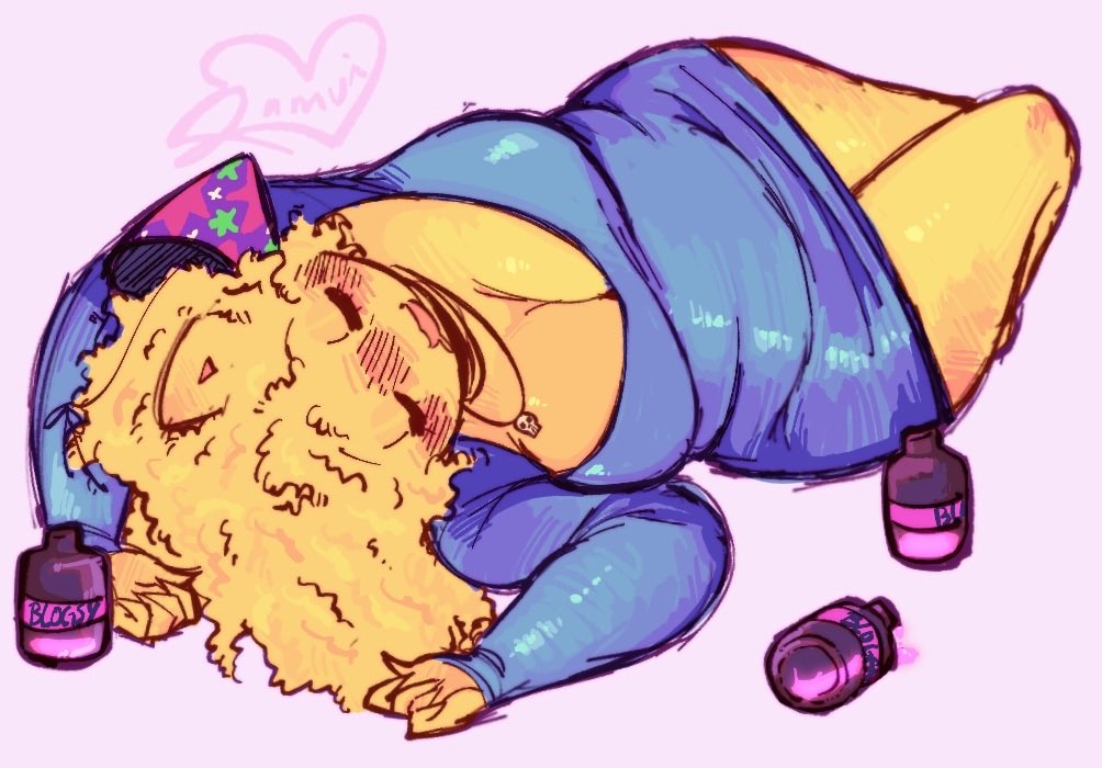 drinking blogsssyyyy