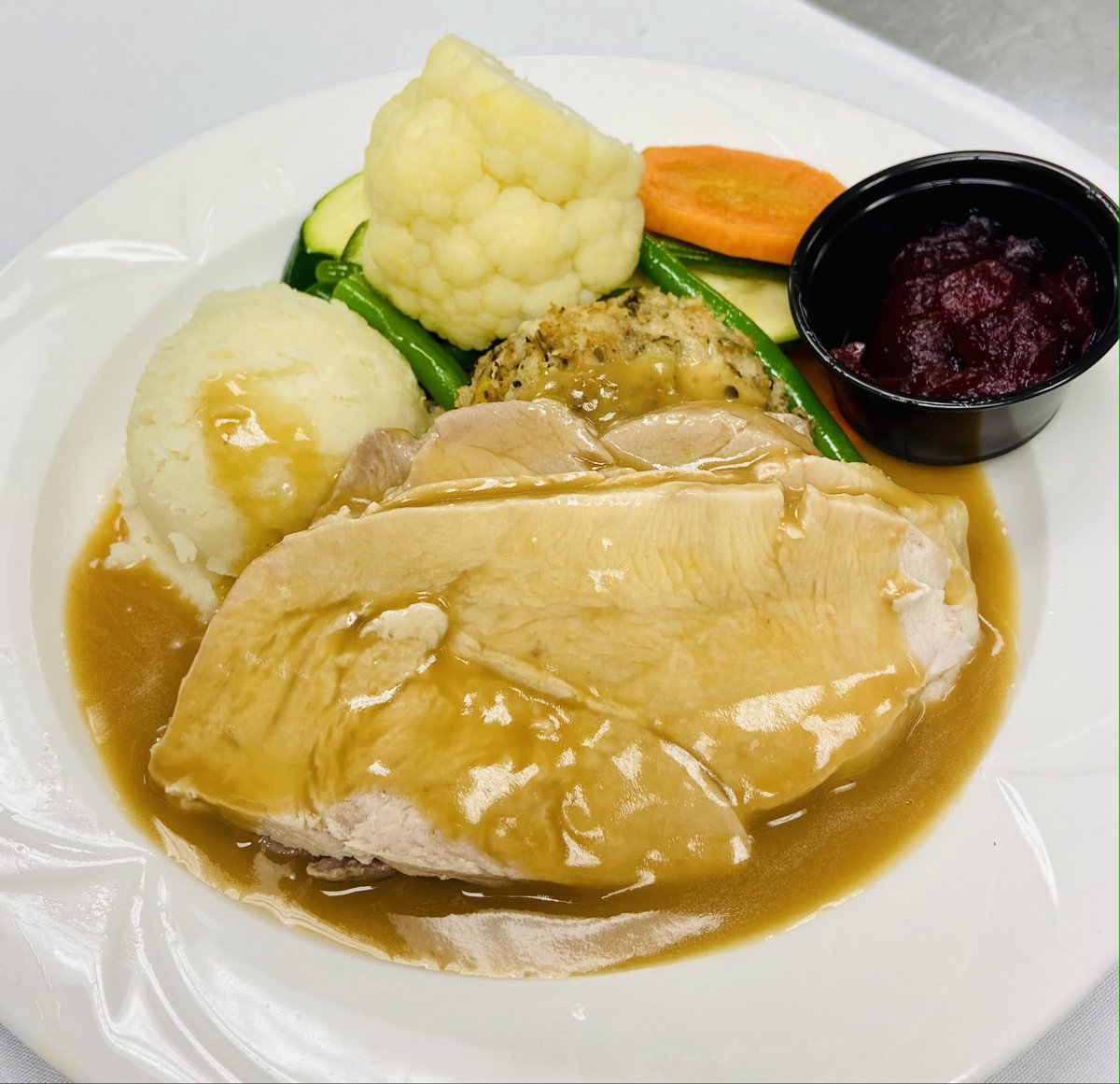 Turkey perfection awaits! Join us at Century Casino St. Albert tomorrow for mouthwatering $9.99 Roast Turkey! Get ready to feast like never before 😋

**Roast Turkey will also be available on Thanksgiving day for $18.50**