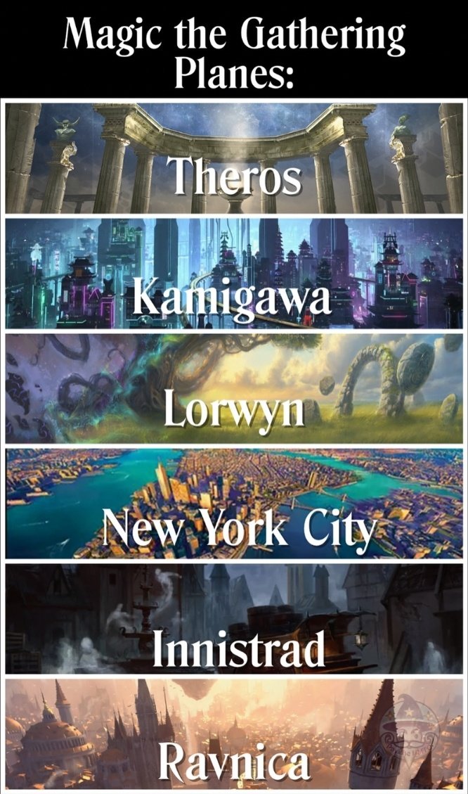 infernoman64's tweet image. What is your favorite Magic:The Gathering plane?