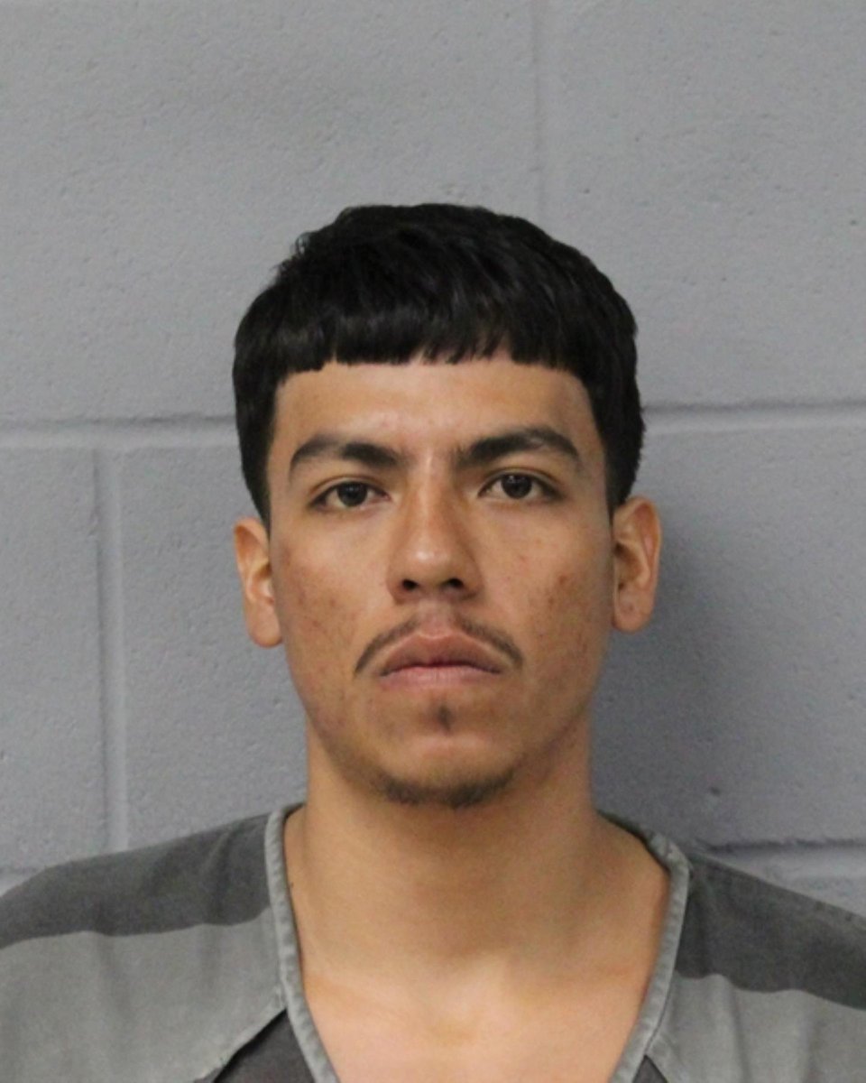 UPDATE: APD Arrests a Suspect in Connection to a Homicide Investigation - austintexas.gov/news/update-ap…