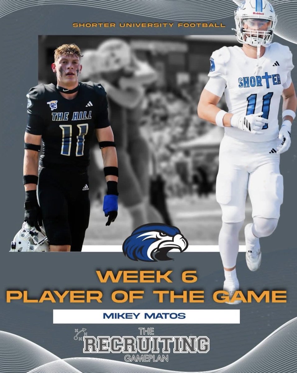 Mike Matos tweet media