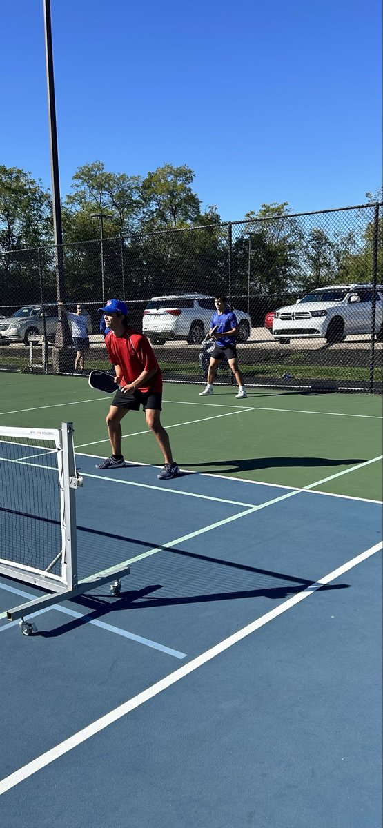 chartiers valley intramurals tweet media