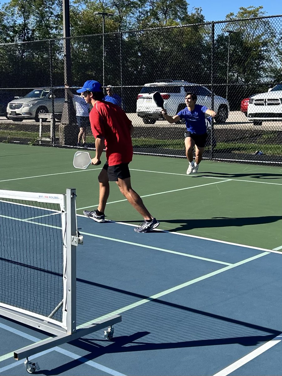 chartiers valley intramurals tweet media