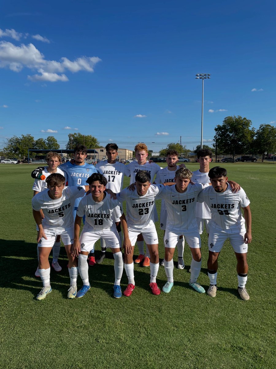 HPU Men's Soccer tweet media