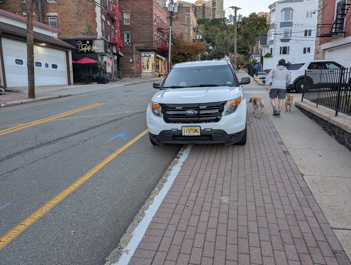 aortenzi's tweet photo. @EdgewaterBoroNJ If the government consistently violates its own rules... https://t.co/HwS9tFaWFo