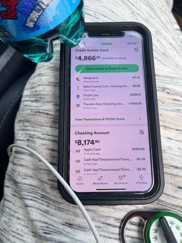 CASH APP GLITCH 
is still available for anyone who haven’t done it yet…. Before they catch on and shut it down, don’t skip if you got bills or rent to pay I’m down walk you through.
No login info needed
ASK ME HOW