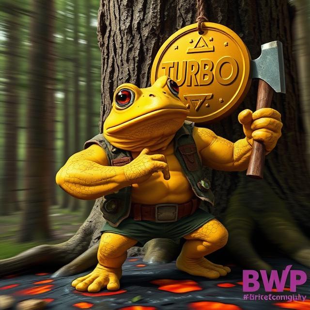 blackwidow74021's tweet image. $Turbo #TurboToadToken #Longevity Anything else is substitutions.
