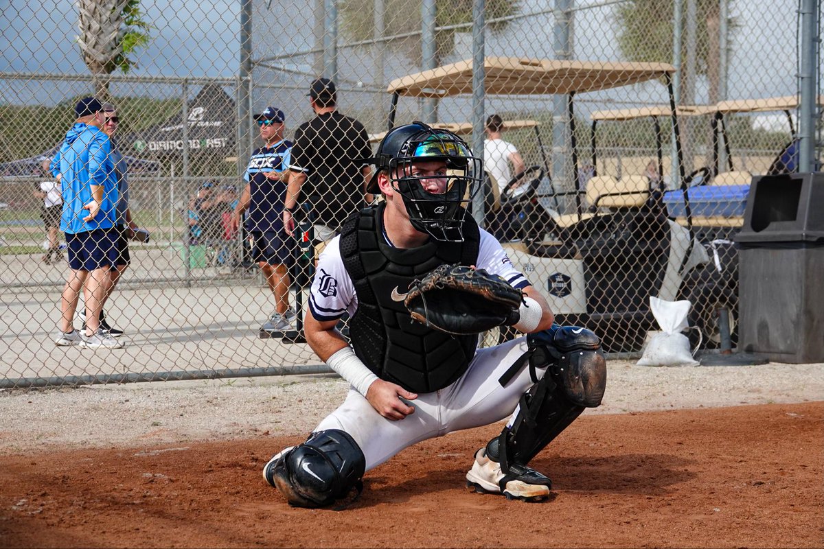 Blizzard Baseball tweet media