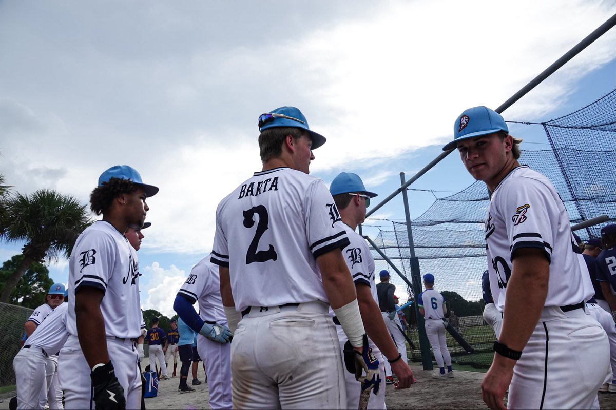 Blizzard Baseball tweet media