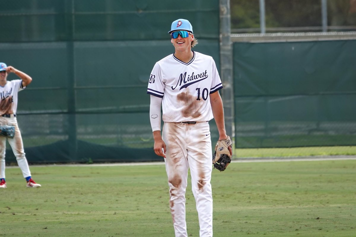 Blizzard Baseball tweet media