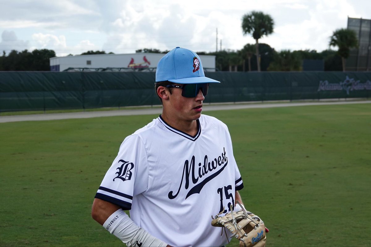 Blizzard Baseball tweet media