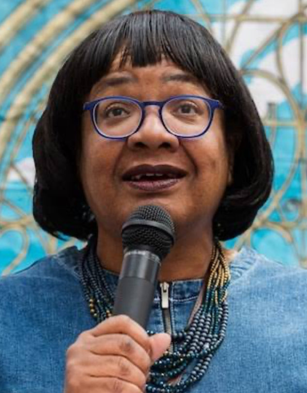 StarkNakedBrief's tweet image. In case you missed it…

Channel 4 recently commissioned a study on BAME representation in UK advertising. The likely assumption, of course, was that the findings would reinforce the narrative of systemic underrepresentation.

But it backfired—spectacularly.

When the agency they…