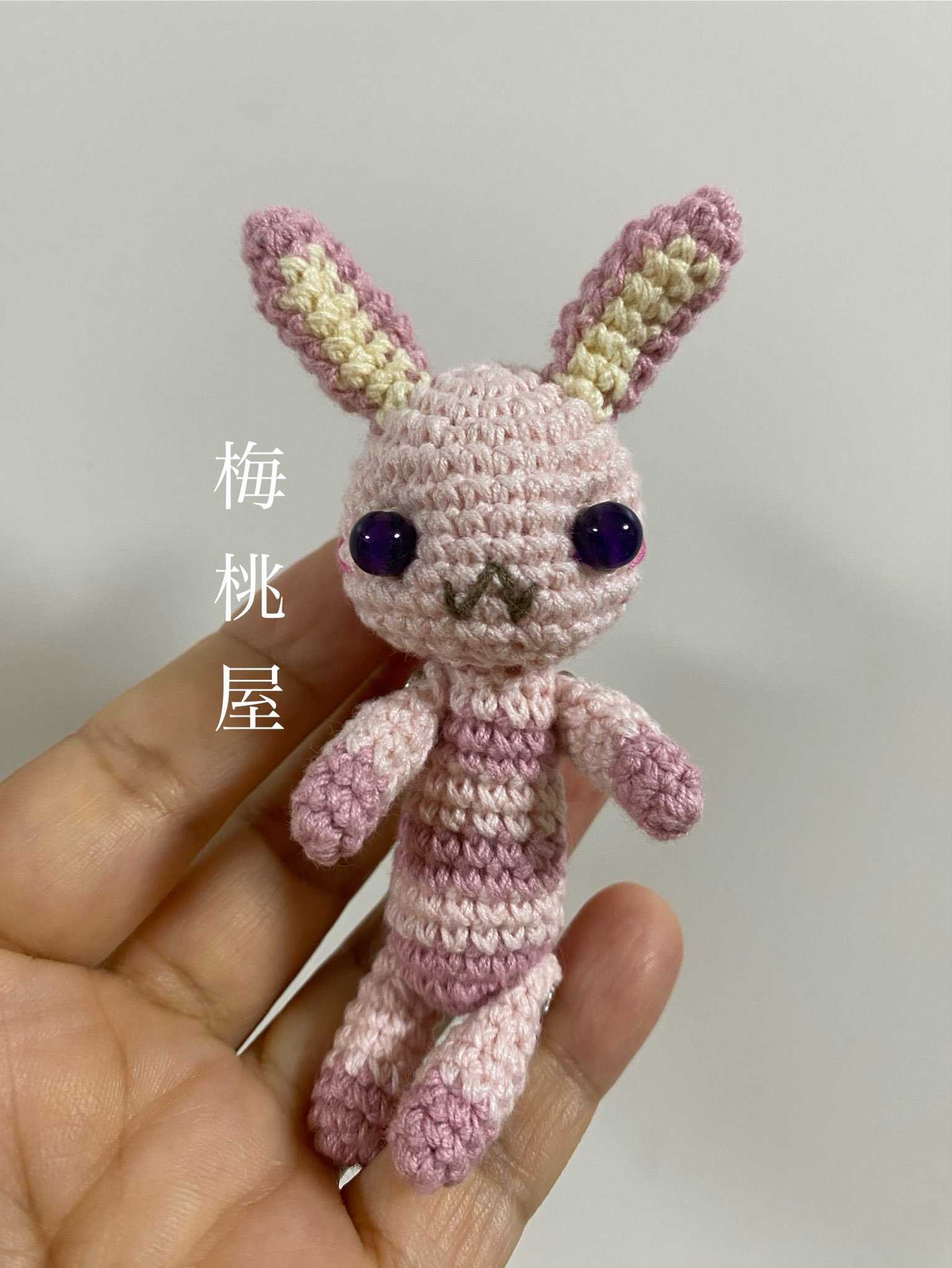 あみぐるみ sanan 受注制作 あみぐるみ 干支ぐるみ ♡ かぎ針編み 2025 干支 巳年