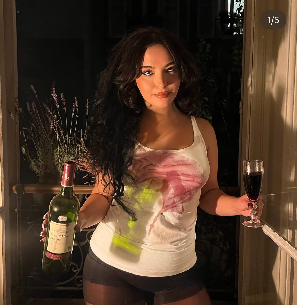 thunderstoxms's tweet photo. it gives me absolutely no pleasure to announce that my iconic halloween costume run is over… i literally have no idea what i want to be, but there was a time… https://t.co/pYPTlXZw6F