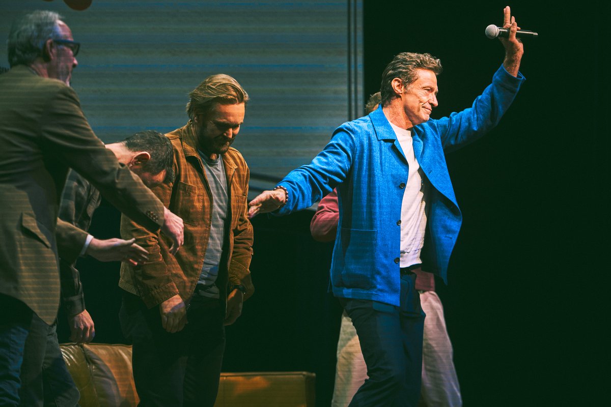 John Candy: I Like Me tweet media