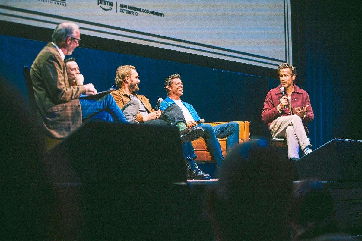 John Candy: I Like Me tweet media