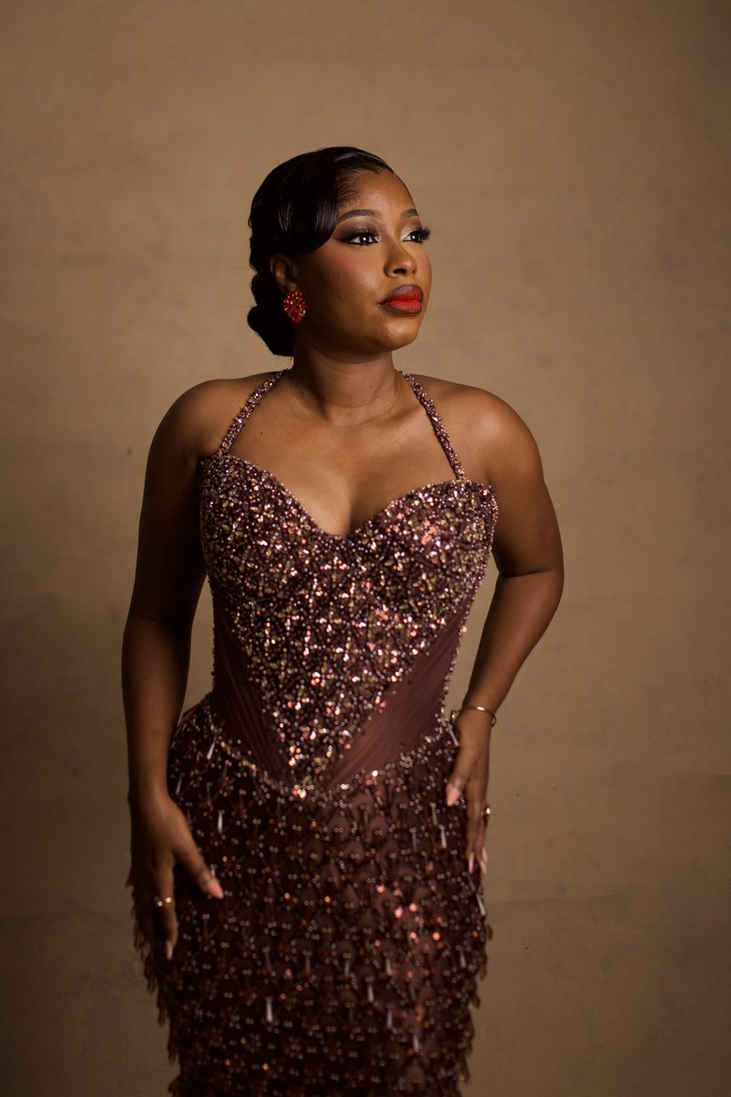 And so it begins… The 62nd Call Dinner ⚖️. 
This far by Grace ❤️🙏🏾.