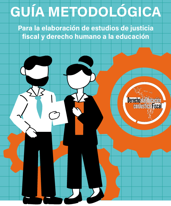 Red de Justicia Fiscal ALC tweet media