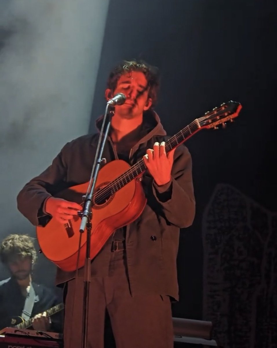 ben bugün Ankara'da Tamino'yu dinledim