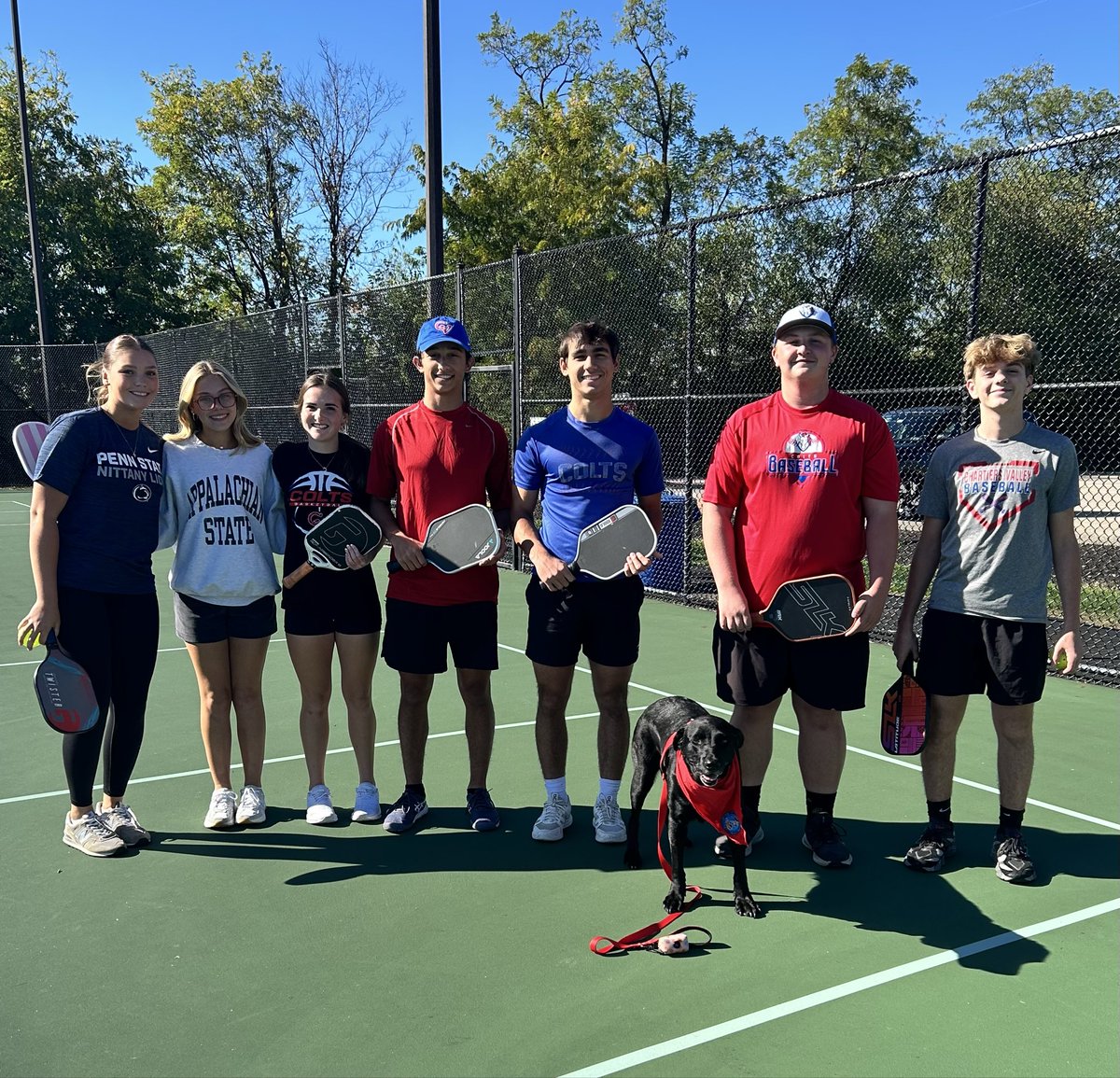 chartiers valley intramurals tweet media