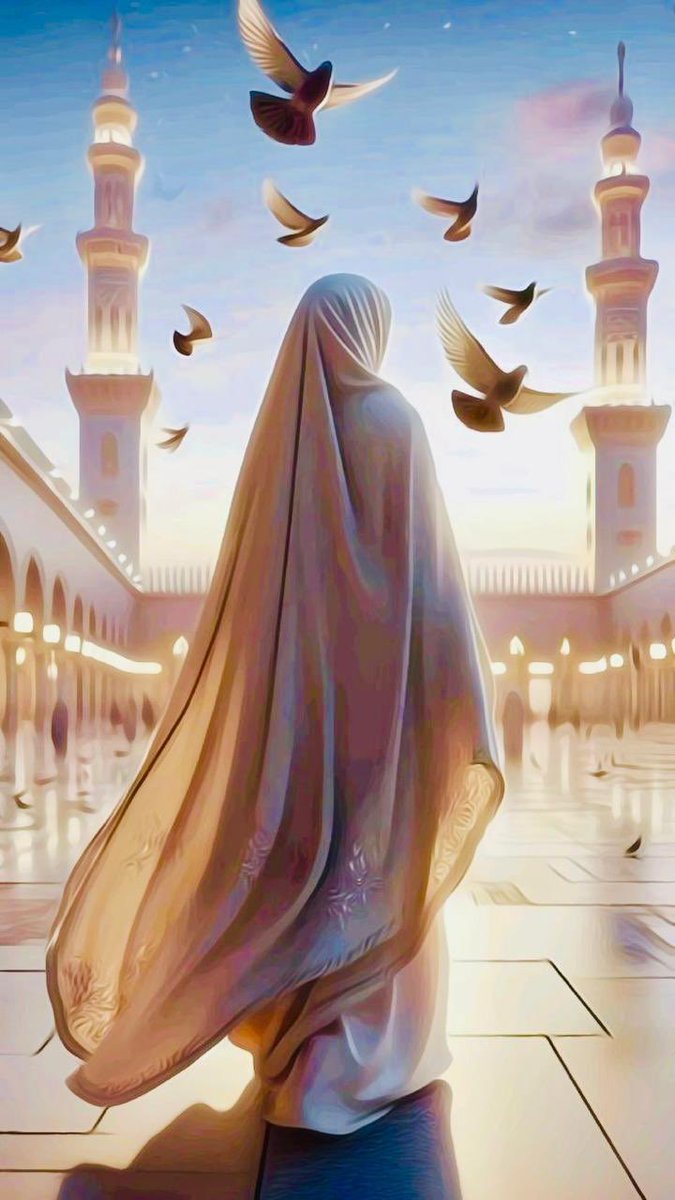 في هذه الساعات المباركة
حيث تتدفق الرحمة كالنهر العذب أتذكر نصيحة والدي الحكيم رحمه الله :
اغتنمي أوقات النفحات فإن الدعاء فيها كالسهم المصيب
اللهم 🤲
اجعل قلوبنا مرايا تعكس نورك
وأعد علينا نعمة النسمات الإلهية 

#عبود_باعشن_رحمه_الله 
#كنوز_أبي